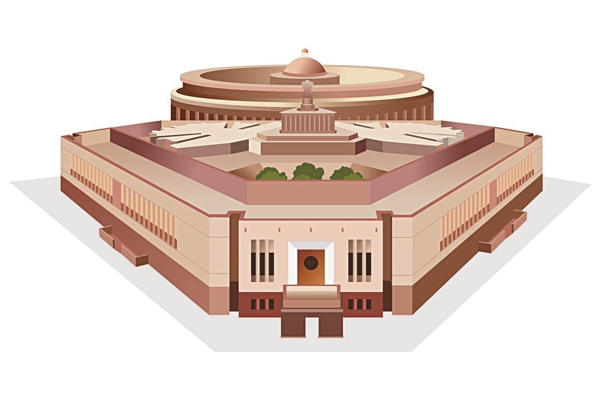 parliament
